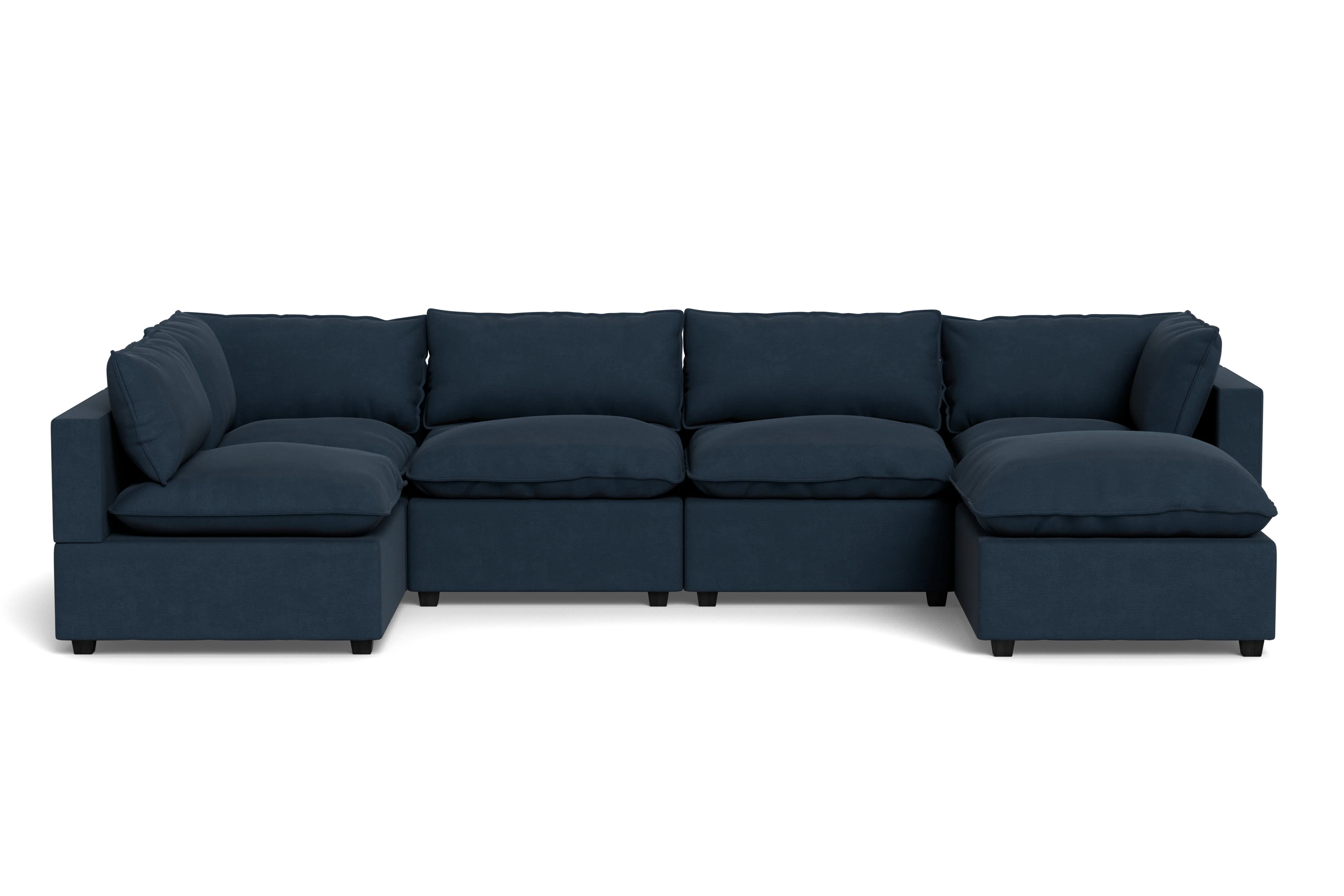 Kova Pillow Cushion U-Shape - Image 63