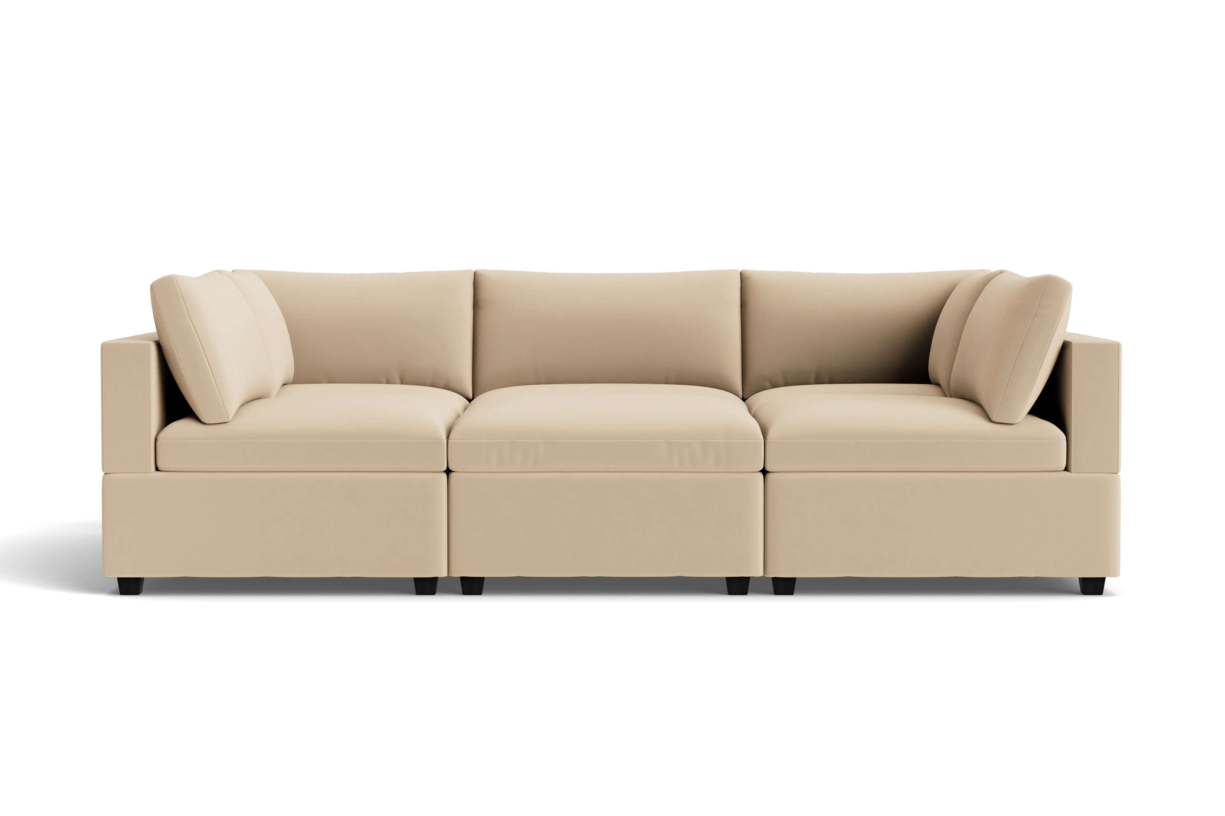 Kova Box Cushion Pit - Image 35