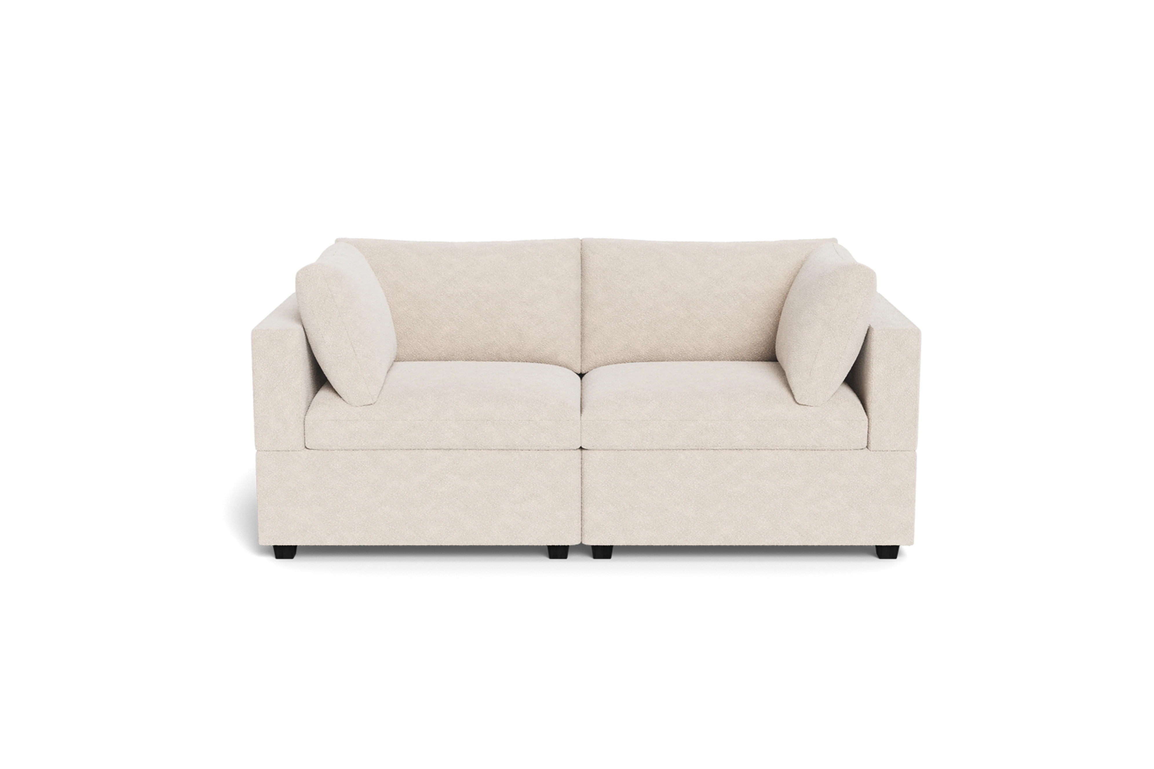 Kova Box Cushion Sofa 86" - Image 51
