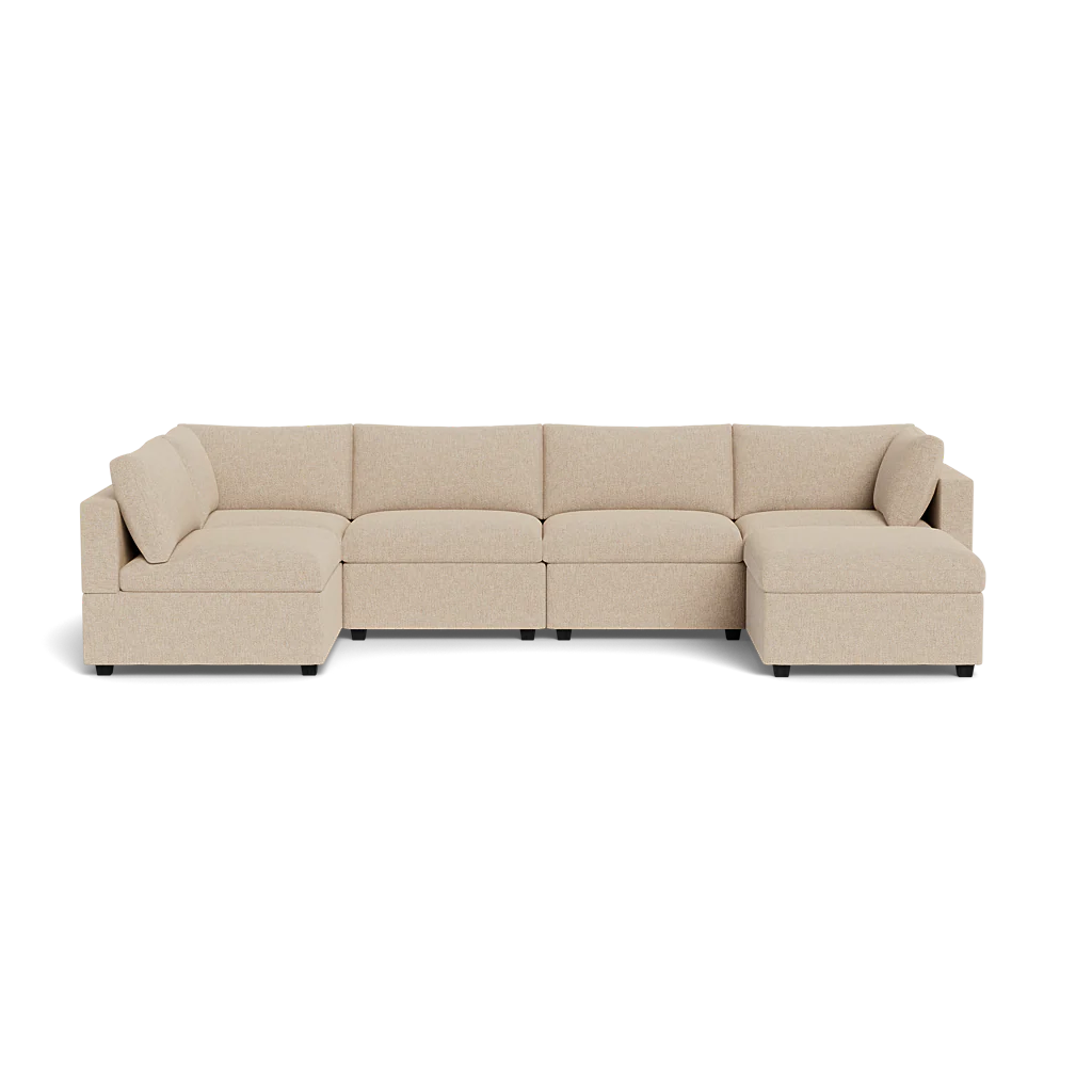 Kova Box Cushion U-Shape - Image 12