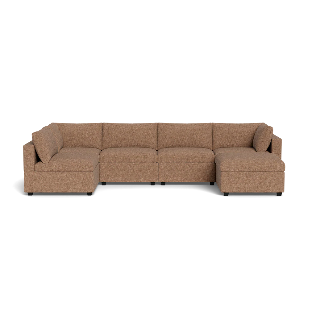 Kova Box Cushion U-Shape - Image 17