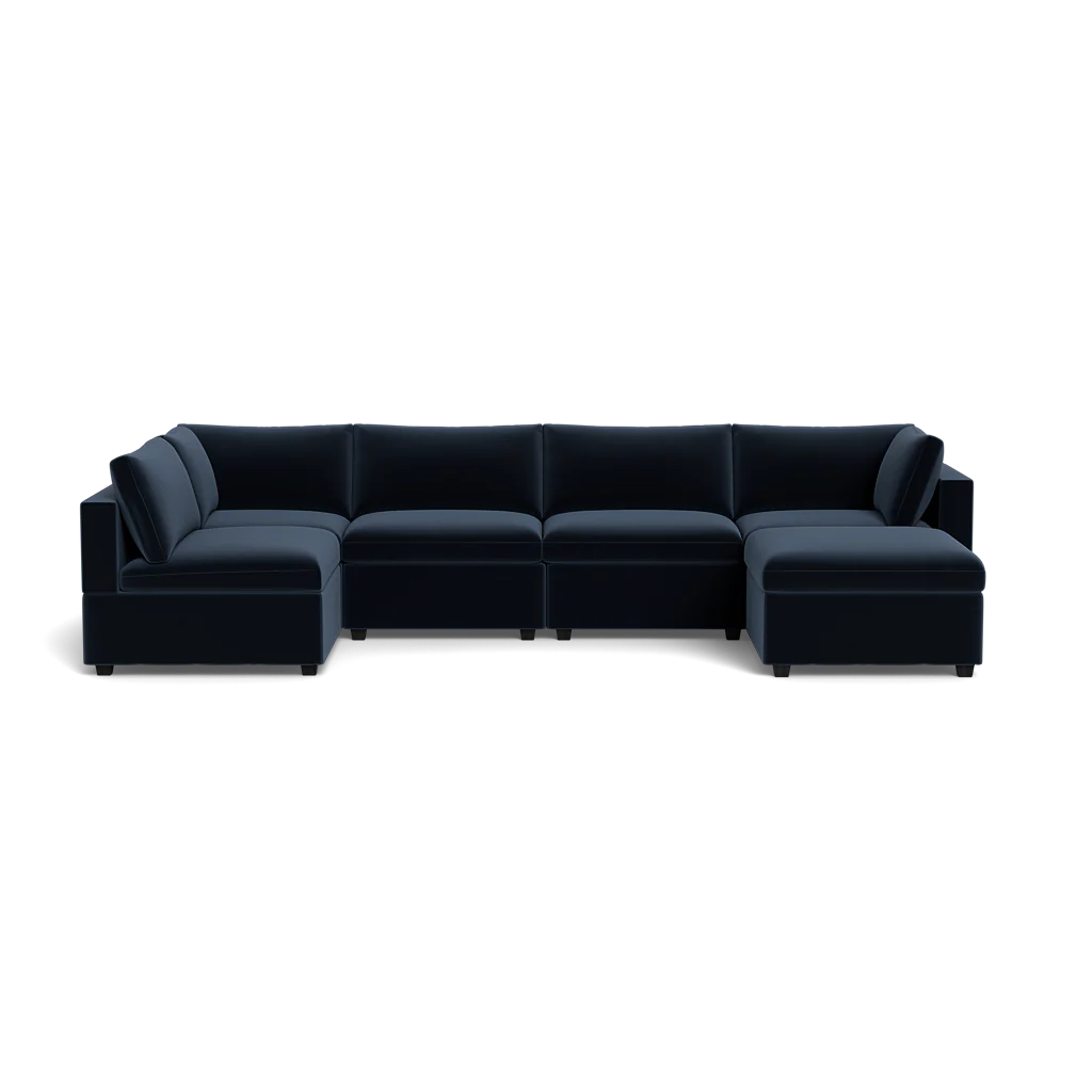 Kova Box Cushion U-Shape - Image 18