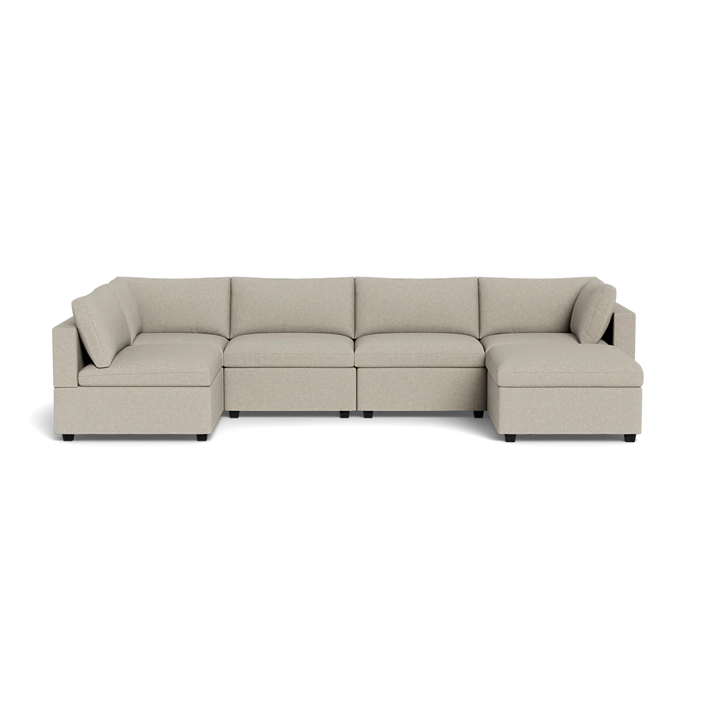 Kova Box Cushion U-Shape - Image 19