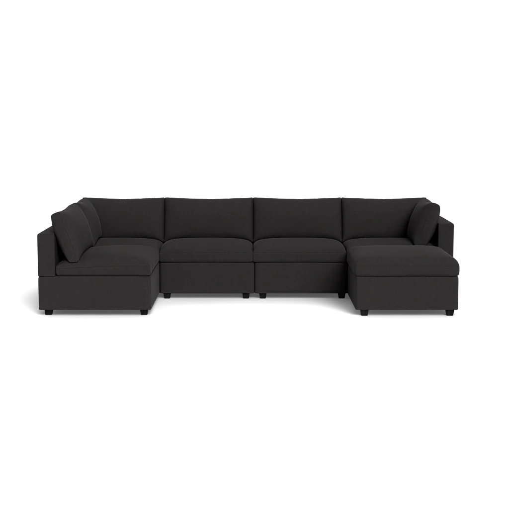 Kova Box Cushion U-Shape - Image 25