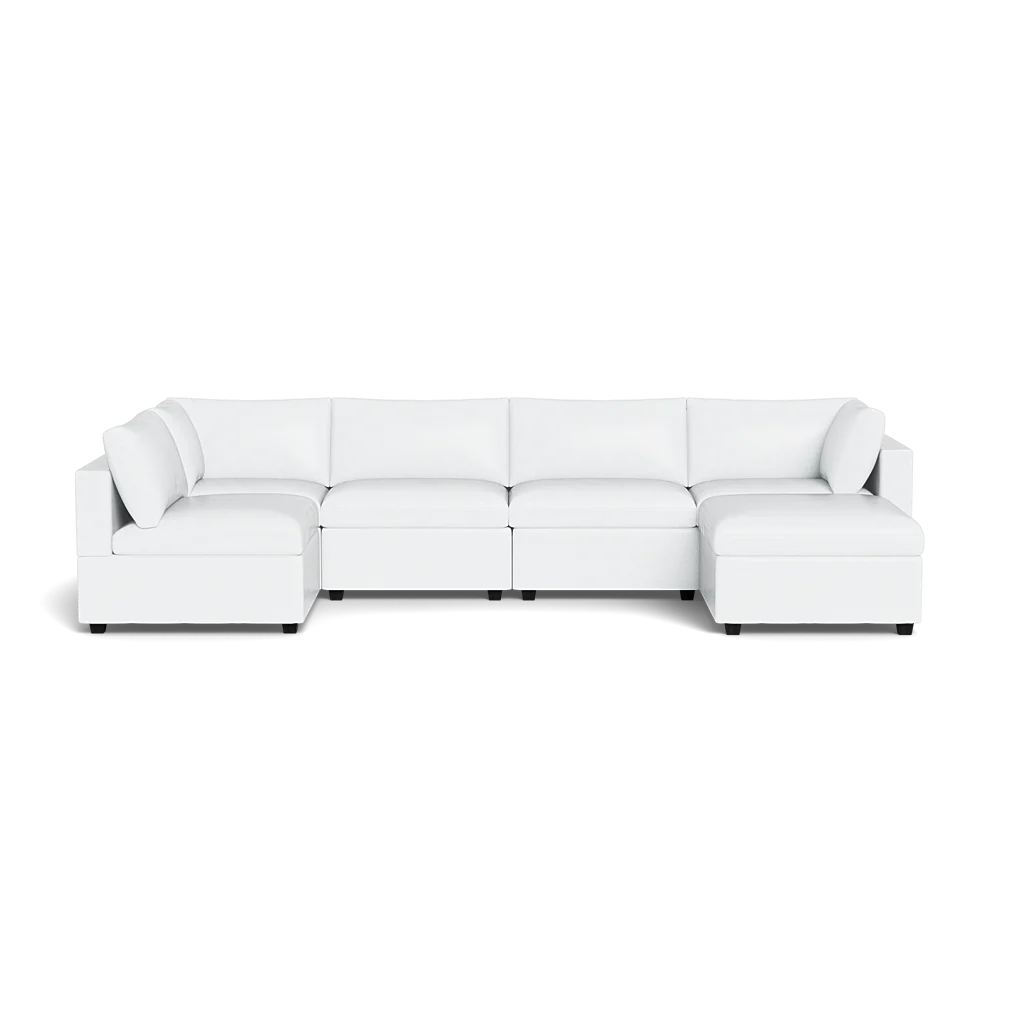 Kova Box Cushion U-Shape - Image 29