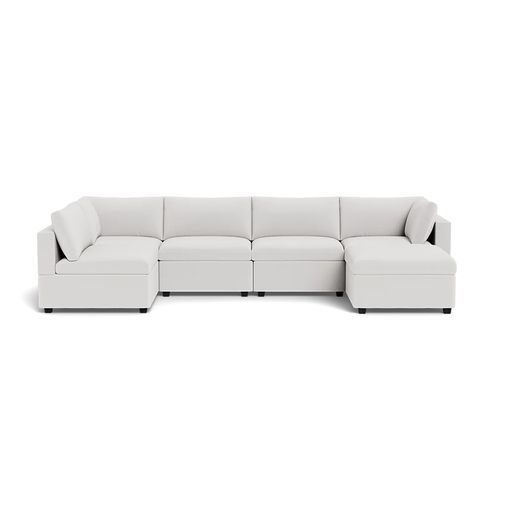 Kova Box Cushion U-Shape - Image 6